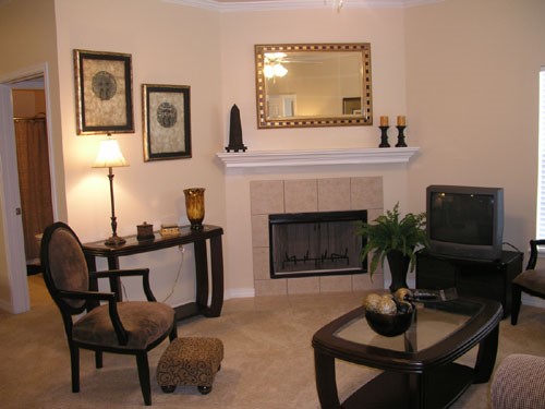 Lexington Place Apartments